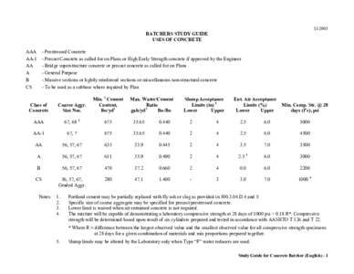 Microsoft Word - Batchers Study Guide English 1105.doc