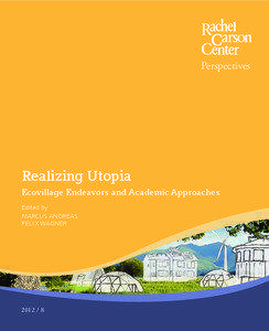 Perspectives  Realizing Utopia