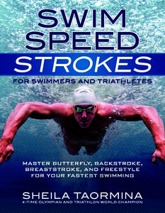 Freestyle swimming / Swimming / Butterfly stroke / Breaststroke / Medley swimming / Total Immersion / Sports / Recreation / Backstroke