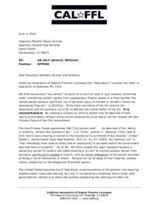 Due Process Clause / Fuentes v. Shevin / McDonald v. Chicago / Connecticut v. Doehr / Cleveland Board of Education v. Loudermill / Greenholtz v. Inmates of the Nebraska Penal and Correctional Complex / Case law / Law / United States Constitution