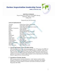 Carbon capture and storage / Chemical engineering / Climate change / Chemistry / IEA Greenhouse Gas R&D Programme / Carbon Sequestration Leadership Forum / Carbon sequestration / Carbon dioxide / Air pollution