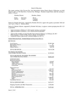 Government / Parliamentary procedure / Recorded vote / Federal Reserve System