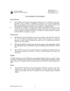 Medicaid / Government / Medicare / Hawaii Department of Human Services / Federal assistance in the United States / Healthcare reform in the United States / Presidency of Lyndon B. Johnson