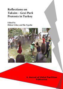 Reflections on Taksim – Gezi Park Protests in Turkey