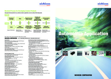 Electronics / Electrolytic capacitor / Surface-mount technology / Filter capacitor / Restriction of Hazardous Substances Directive / Electrical impedance / DC-to-DC converter / Battery / Electric double-layer capacitor / Capacitors / Energy / Technology