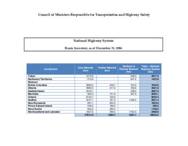 Microsoft Word - National Highway System Routes 2007 Final.doc