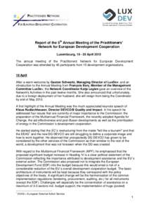 Economy of the European Union / Energy in the European Union / Energy policy of the European Union / European External Action Service / Aid effectiveness / Euroregion Baltic / European Union / Politics of Europe / Europe