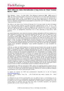 Microsoft Word - atb press release french- july 06-edited Alos.doc