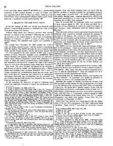 Aboriginal title in the United States / Native American history / Treaty / Ojibwe people / Indian reservation / Bilateral copyright agreements of the United States / Treaties of Buffalo Creek / First Nations / History of North America / Aboriginal peoples in Canada