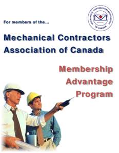 For members of the… Addison Leasing - offers preferred vehicle leasing rates with factory direct purchasing available. To contact the MCA Canada representative call Ms. Deney Del Mechanical Contractors Budget Rent a Ca