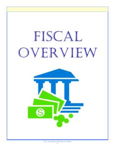 FISCAL OVERVIEW 2007 Annual Report of the Delaware Judiciary 21