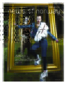 Snøhetta / Fjord City / Craig Dykers / Architecture of Norway / Kjetil Trædal Thorsen / Norway / Oslo Opera House / Geography of Europe / Europe / Oslo