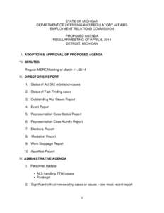 Judges / United States administrative law / American Federation of State /  County and Municipal Employees / Mark Hazzard: Merc / Marvel Comics / Trade unions in the United States / Administrative law judge