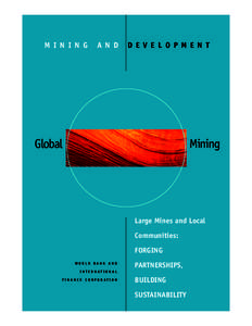 Naval mine / Environmental issues with mining / Security / Social impact assessment / Environment / Time / Illegal mining in India / Mining / Occupational safety and health / Uranium mining