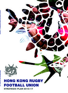 Hong Kong Sevens / Rugby union in Asia / Strategic planning