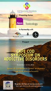 Substance-related disorders / Drug addiction / Abnormal psychology / Addiction / Alcohol abuse / Dual diagnosis / Eating disorder / Substance use disorder / Mental disorder / Psychiatry / Ethics / Medicine