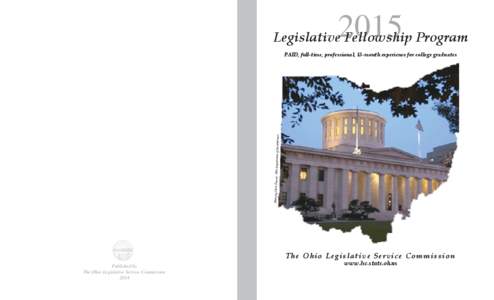 2015 Recruitment Legislative BOOKLET FINAL final.indd