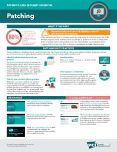 PCI SMB Outreach One-pagers -v05 ALL