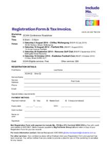 Microsoft Word - 00699_IM SCAN_Roadshow Rego Form and Tax Invoice.docx