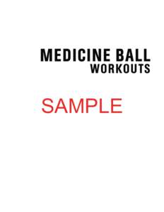 Medicine Ball Workouts.pdf