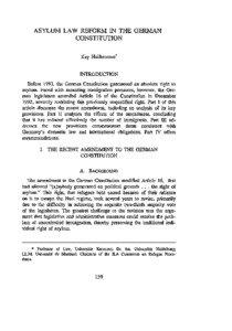 Human migration / Refugee / Non-refoulement / Asylum Case / Asylum / Russian Federation Law on Refugees / United Nations High Commissioner for Refugees Representation in Cyprus / Right of asylum / Law / Persecution