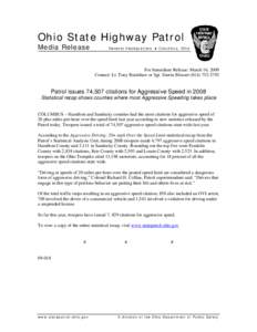 For Immediate Release: July 2, 2002