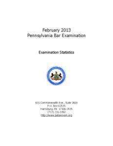 Bar examination / Law school / Widener University School of Law / Florida International University College of Law / Temple University Beasley School of Law / University of Toledo College of Law / Cecil C. Humphreys School of Law / Thomas M. Cooley Law School / Legal education / Education in the United States / Law / Legal education in the United States