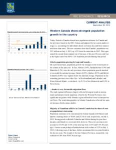 Demographics of Canada / Quebec / Canadians / Crime in Canada