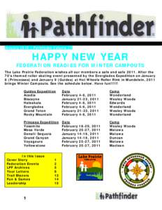 Microsoft Word - Pathfinder 37 - January 2011.doc