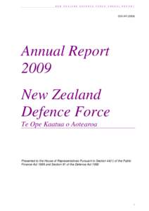 Military / Royal New Zealand Navy / New Zealand Defence Force / Jerry Mateparae / Australian Defence Force / Regional Assistance Mission to Solomon Islands / Burnham /  New Zealand / New Zealand Army / Military history of New Zealand / New Zealand / Oceania
