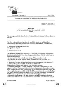 European External Action Service / United Nations Relief and Works Agency for Palestine Refugees in the Near East / Fatah–Hamas conflict / Palestinian nationalism / High Representative of the Union for Foreign Affairs and Security Policy / Gaza Strip / Palestinian National Authority / Politics of the European Union / European Union / Asia