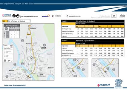 [removed]your Rockhampton bus operator