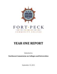 Geography of the United States / Wolf Point /  Montana / American Indian Higher Education Consortium / Fort Peck Community College / Montana
