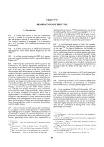 Report of the International Law Commission on the work of its fifty-second session, 1 May - 9 June and 10 July - 18 August 2000, Official Records of the General Assembly, Fifty-fifth session, Supplement No.10