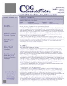 CogConnection_Oct-Dec_14_COG Connection layout