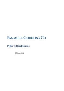 Panmure Gordon (UK) Limited