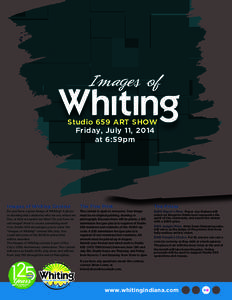 WHI Images of Whiting Art Show ad_FINAL copy
