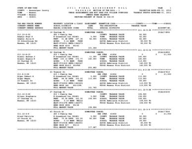 Tax / Heterodox economics / Taxation in the United States / Public economics / Business / Land value tax / Land value taxation / Tax reform