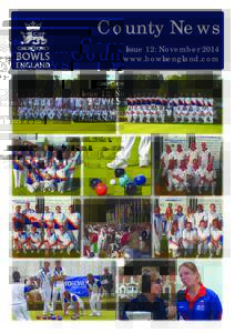 Bowling / Sports / Leisure / Bowls / Ball games / World Bowls Events / John Bell / Bowls Victoria / Bowls Australia