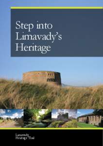 Step into Limavady’s Heritage