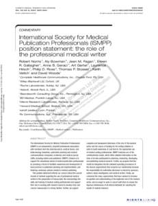 [removed]doi:[removed]030079907X210642 Current Medical Research and Opinion® Vol. 23, No. , 2007, 1837–1840 © 2007 LibraPharm Limited