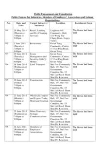 Kowloon / Mei Foo Station / Mei Foo Sun Chuen / Kwun Tong / Tsuen Wan Line / Hong Kong / Lai Chi Kok / Sham Shui Po