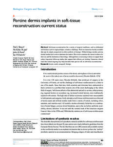 BTT[removed]porcine-dermis-implants-in-soft-tissue-reconstruction---curr