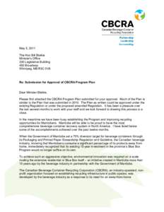 Microsoft Word - CBCRA Chairman"s letter[removed]_4_