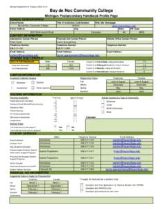 Bay de Noc Community College[removed]final.xls