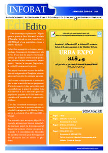 Cœur économique et poumon de l’Algérie grâce au pétrole de Hassi Messaoud, la wilaya d’Ouargla s’étend sur une superficie de[removed]km2 et une population estimée à [removed]habitants. Cette wilaya a enregis