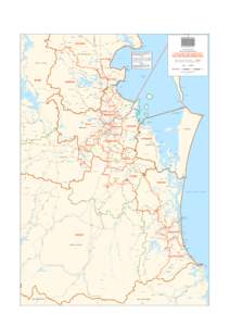 Queensland / Mount Samson /  Queensland / Gold Coast City / Nerang /  Queensland / Mount Glorious / Moreton Bay Region / Local Government Areas of Queensland / Geography of Queensland / States and territories of Australia