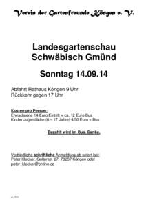 Microsoft Word - Ausschreibung Landesgartenschau 2014.docx