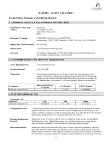 MSDS_Lidocaine_Hydrochloride_Injection_101812.pdf