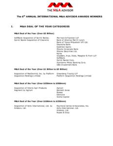 Business / Ropes & Gray / Blackstone Group / Verrill Dana / PricewaterhouseCoopers / Limited liability partnership / Bank of America / CSG Partners / Investment banks / Investment / Law